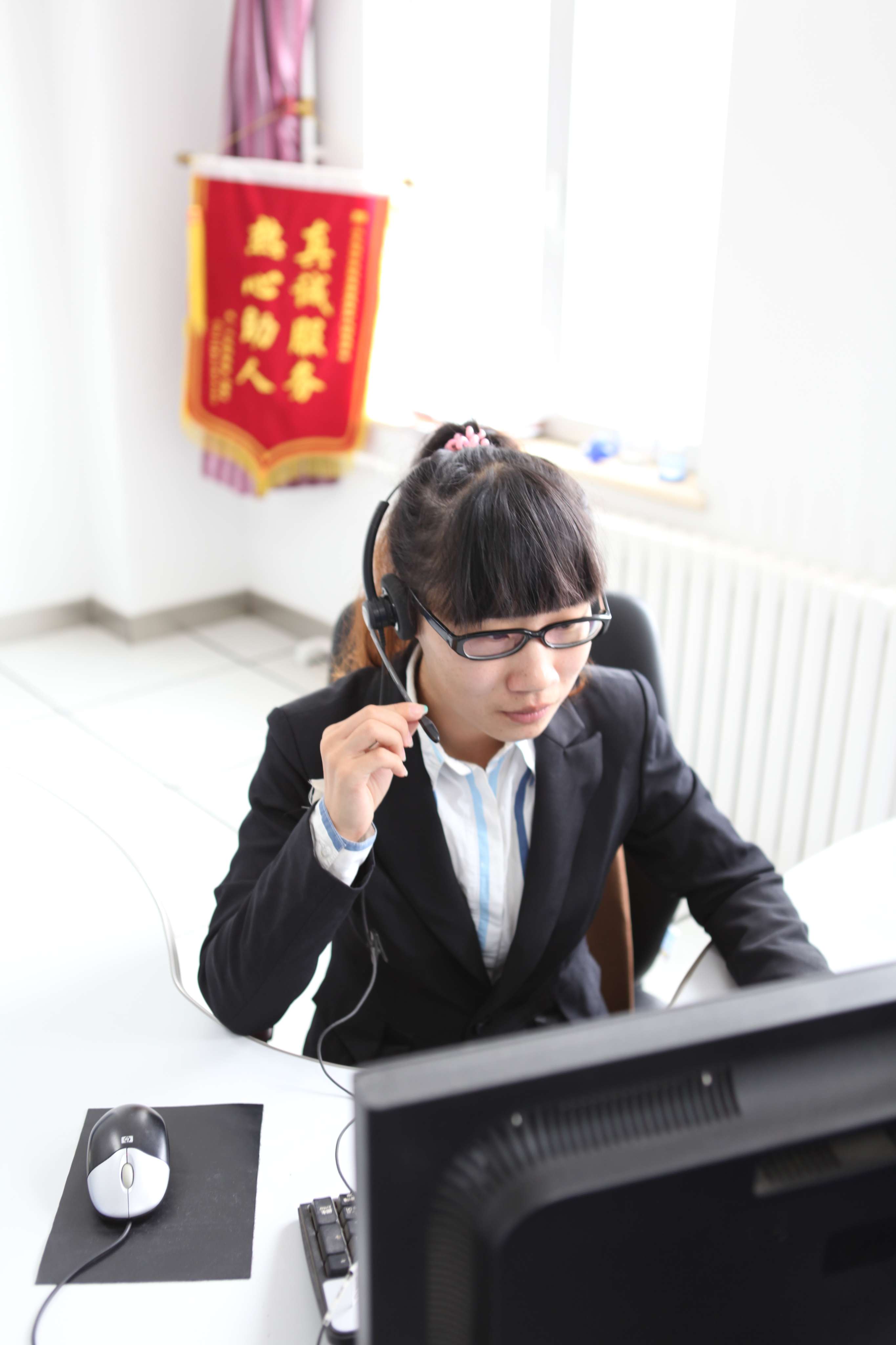 任丘市华油养老康复中心——华北油田一站式养老服务